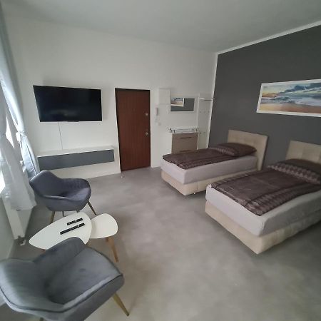 ברנבורג Apartament Suite 1 מראה חיצוני תמונה
