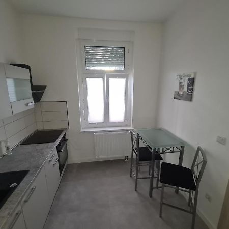 ברנבורג Apartament Suite 1 מראה חיצוני תמונה