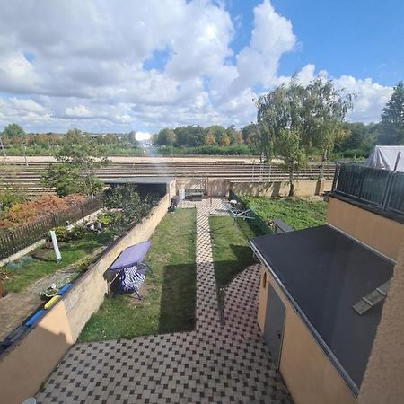 ברנבורג Apartament Suite 1 מראה חיצוני תמונה