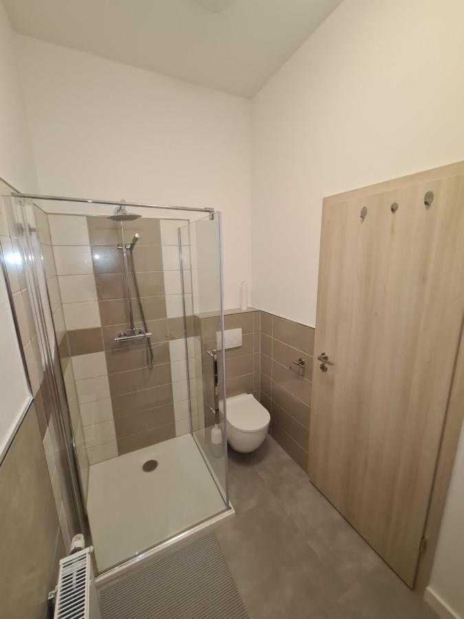 ברנבורג Apartament Suite 1 מראה חיצוני תמונה