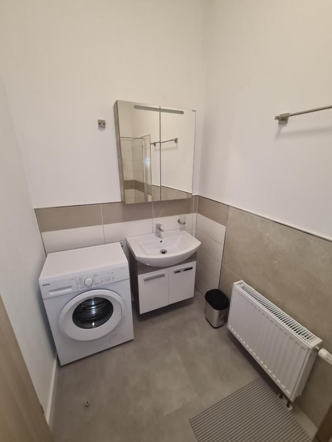 ברנבורג Apartament Suite 1 מראה חיצוני תמונה