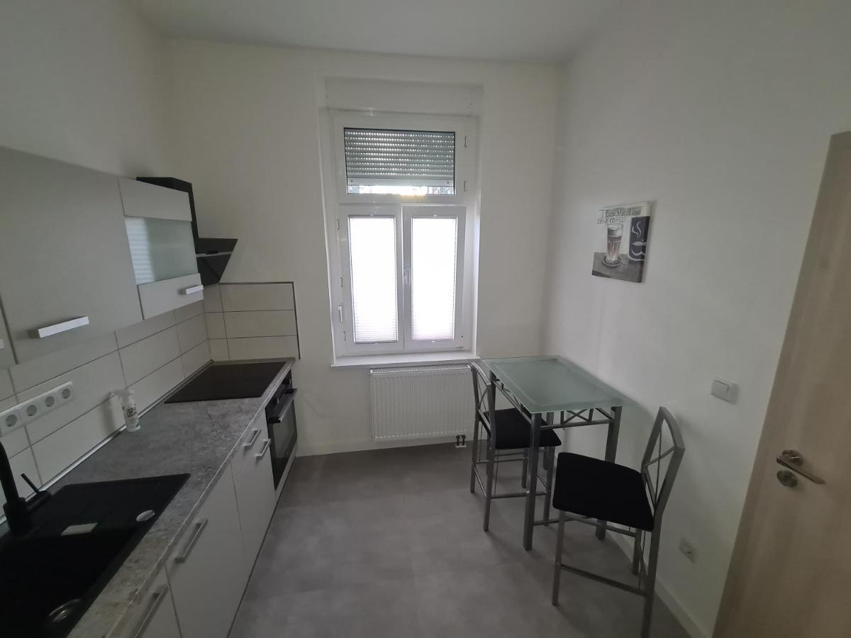 ברנבורג Apartament Suite 1 מראה חיצוני תמונה