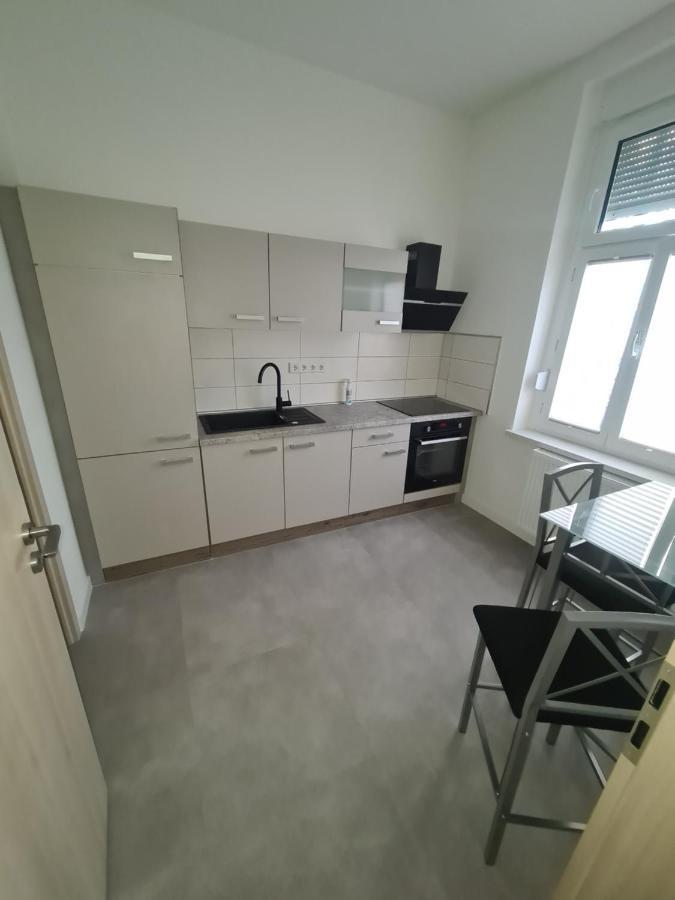 ברנבורג Apartament Suite 1 מראה חיצוני תמונה